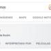 Busca “Thanos” en google y ve lo que sucede