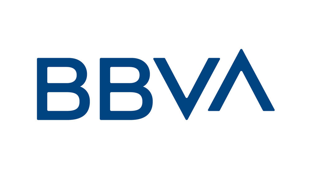 BBVA unifica su marca en todo el mundo y cambia su logo