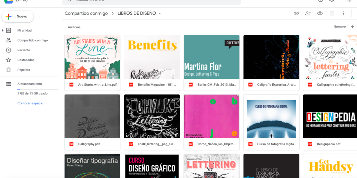 47 libros sobre diseño gráfico GRATIS