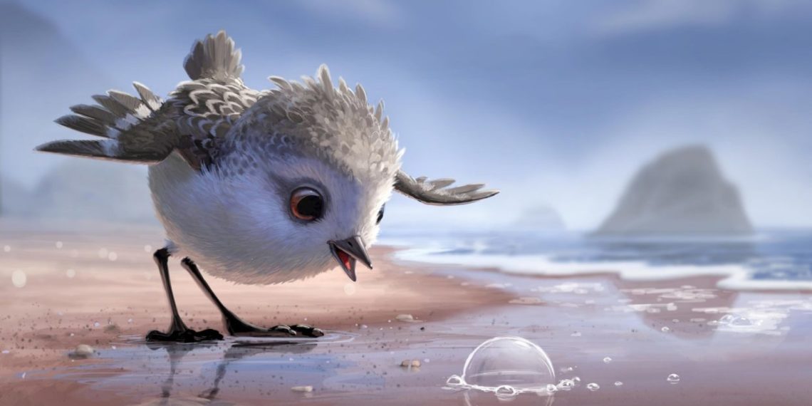 10 Cortos Animados con Increíbles Diseños y Mensajes