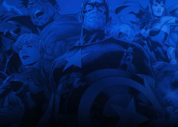 Cómics de MARVEL GRATUITOS durante la cuarentena