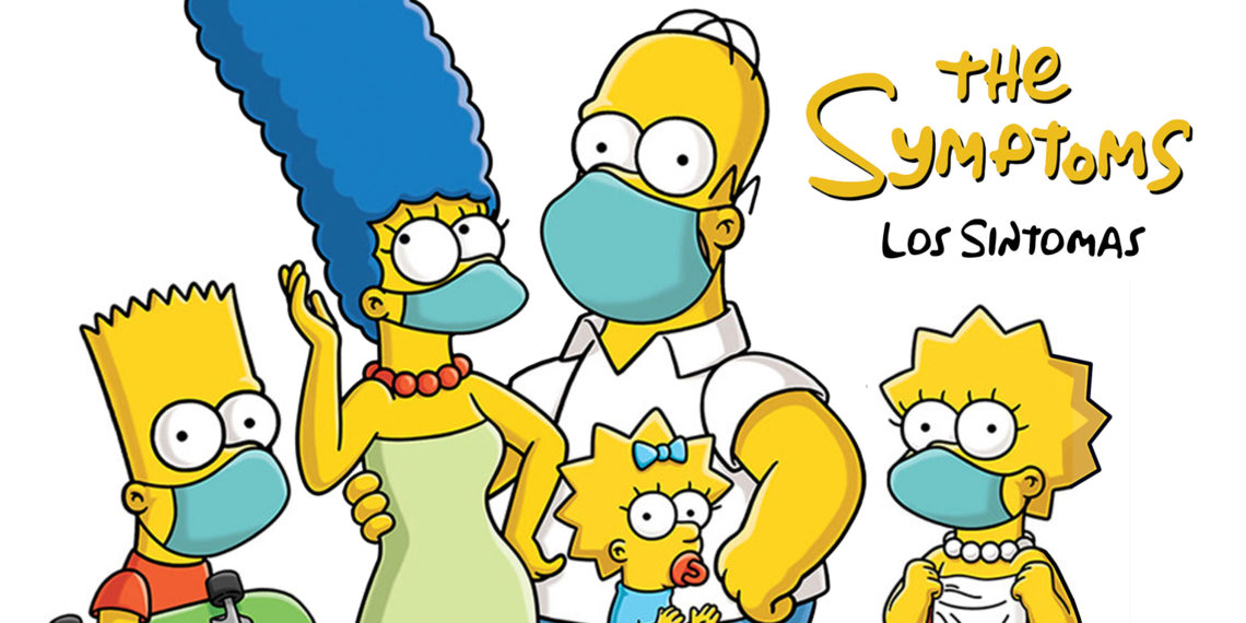 Series de TV en tiempo del Coronavirus