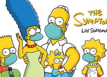 Series de TV en tiempo del Coronavirus