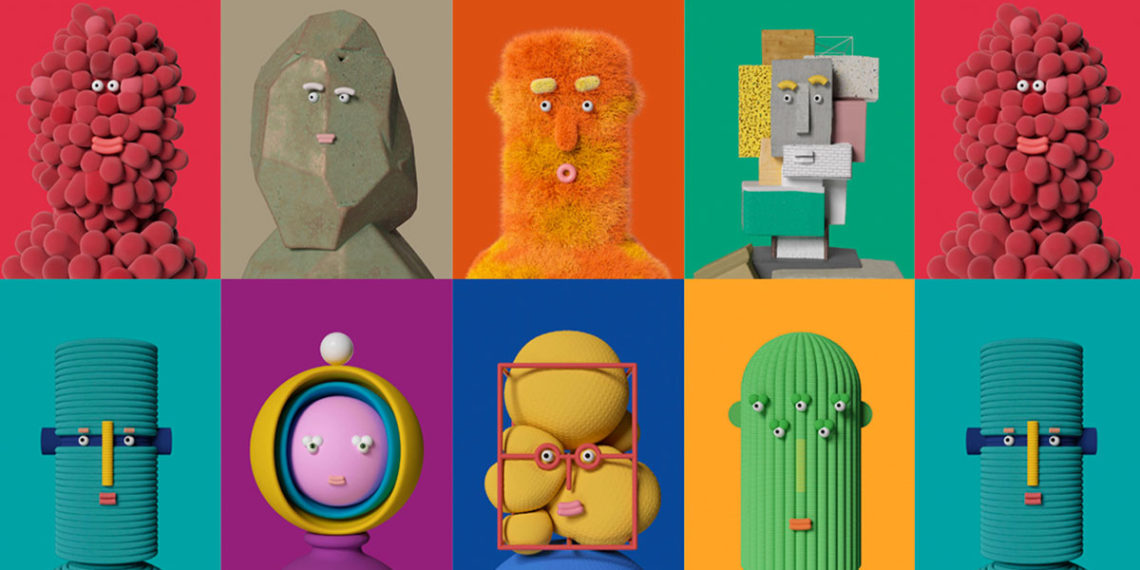 ¿Qué tipo de personalidad creativa tienes? Realiza este test de Adobe y descúbrelo