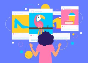 Cosas que un DISEÑADOR debe saber del área de Contenido