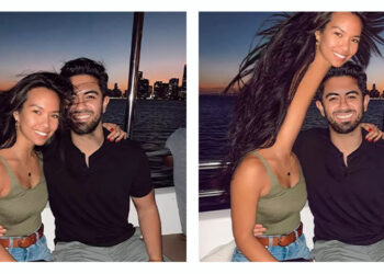 James Fridman: El diseñador gráfico que trolea a quienes le piden que mejore sus fotos