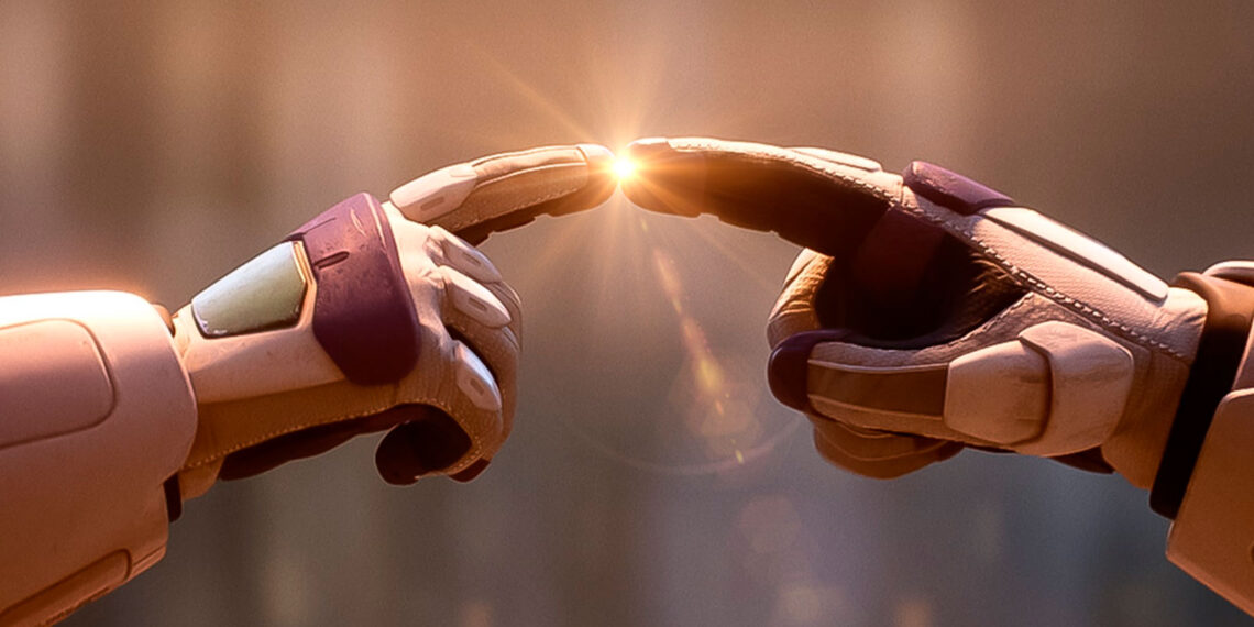 “Lightyear” conoce el impresionante nivel de texturas de su nueva película