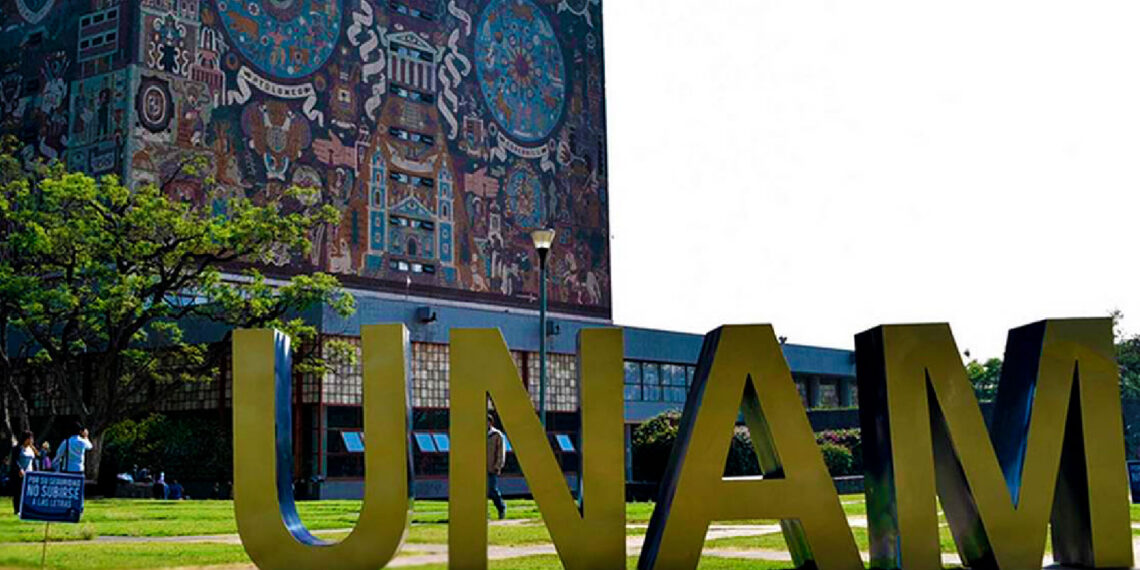 La UNAM lanza 5 cursos nuevos GRATIS y en línea