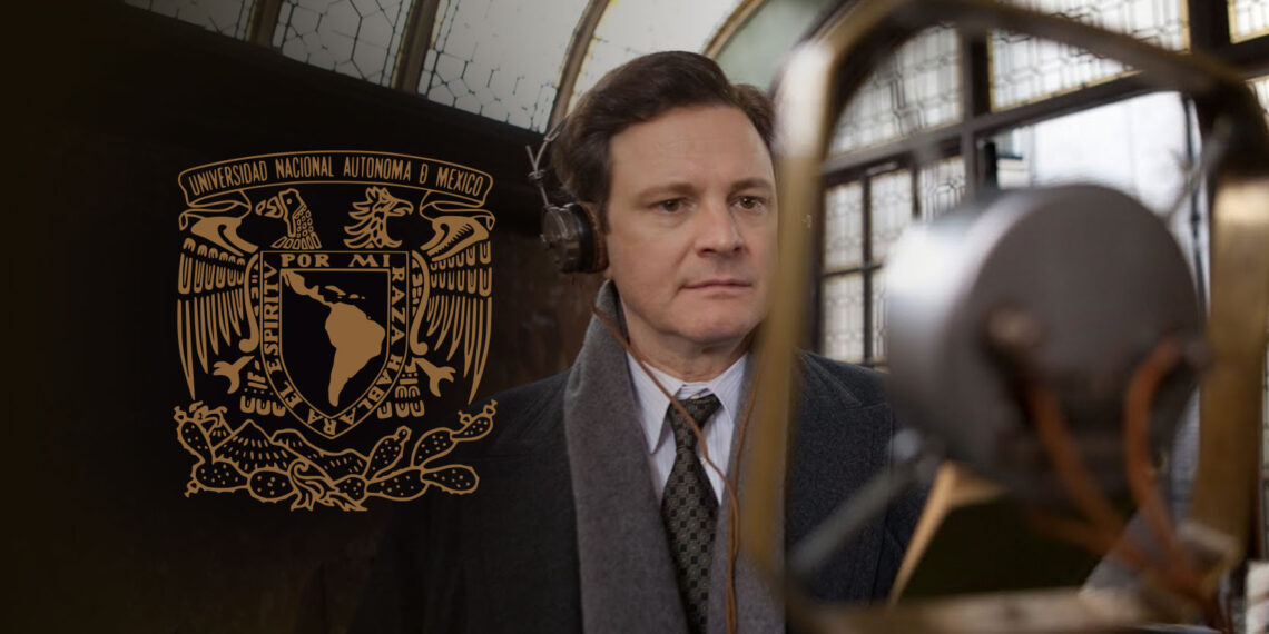 ¿Problemas para hablar en público? La UNAM lanza CURSO GRATIS con Certificado sobre “Exposición oral y presentaciones”