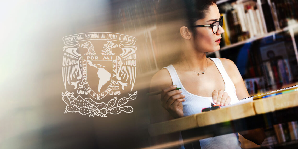 La UNAM lanza curso GRATIS para enseñarte a hacer una TESIS (y aquí toda la información)