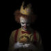 Scary Clown Night: Ven como un Payaso, come como un Rey