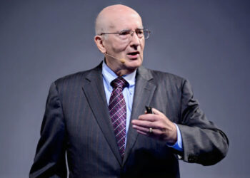 Philip Kotler: La Trayectoria del Padre del Marketing