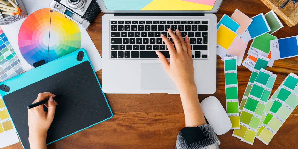 Tipos de Diseñadores