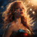 La transformación épica: Emma Stone como Wonder Woman