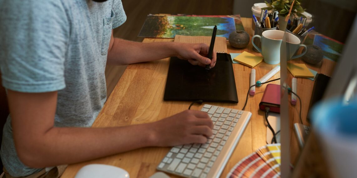 15 Habilidades Esenciales de un Diseñador Gráfico