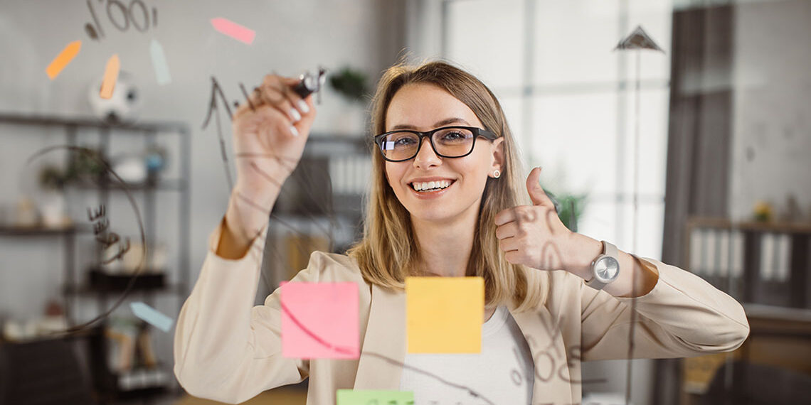 Reuniones con uno mismo: una forma de potenciar la productividad personal como diseñador gráfico