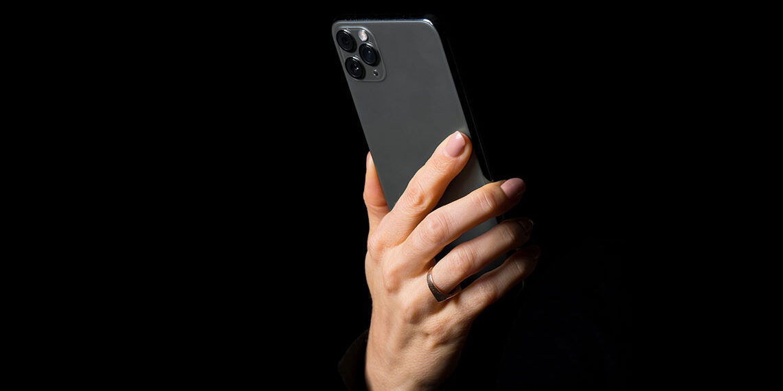 Walmart México: Promoción de iPhone por Menos de 3 Mil Pesos