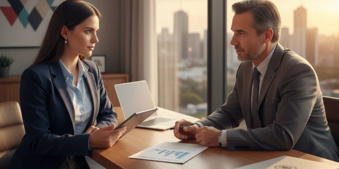 Cómo negociar tu sueldo si trabajas en marketing