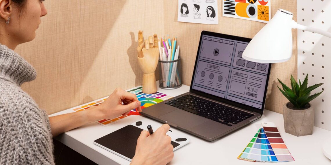 Formatos en diseño: PNG, SVG, EPS, PDF… ¿cuál usar y cuándo?