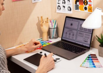 Formatos en diseño: PNG, SVG, EPS, PDF… ¿cuál usar y cuándo?