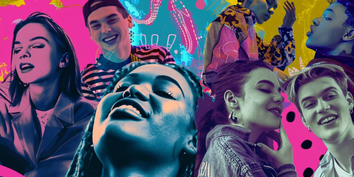 Las tendencias de diseño gráfico para 2026