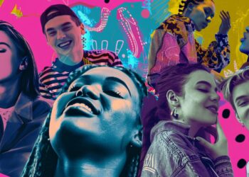 Las tendencias de diseño gráfico para 2026