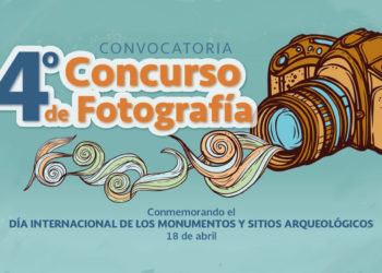 CONVOCATORIA | 4° CONCURSO DE FOTOGRAFÍA