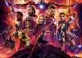 El error dentro del Póster de Avengers: Infinity War que nunca viste.