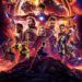 El error dentro del Póster de Avengers: Infinity War que nunca viste.