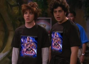 Los mejores memes del estreno de Avengers: EndGame