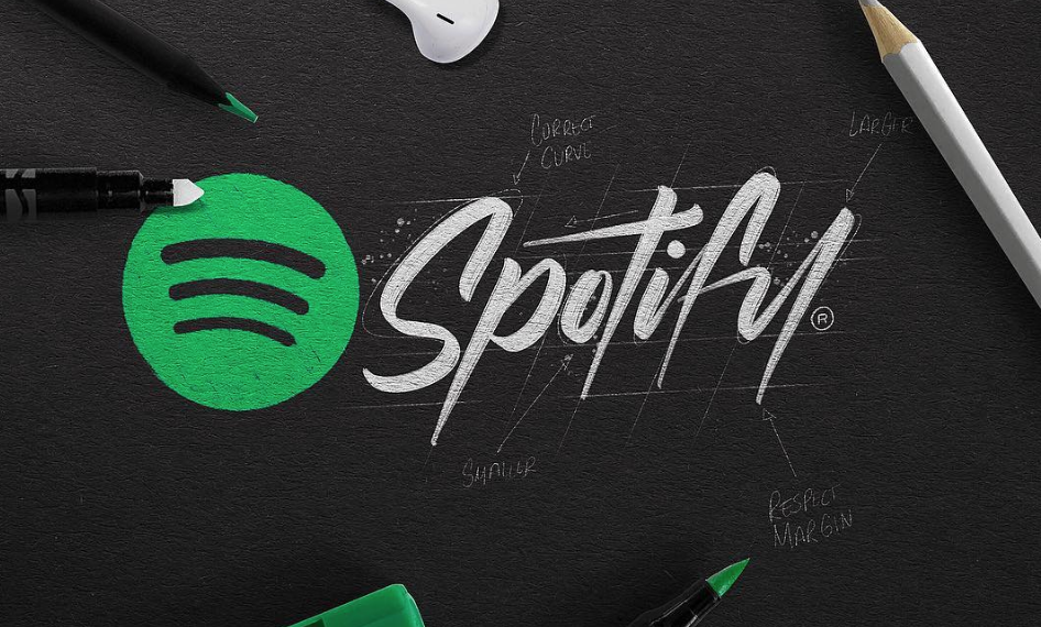 El Arte de dibujar letras