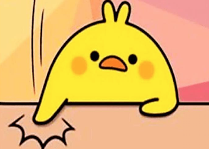 Los Mejores Memes de Diseño del Pollito “SE TENÍA QUE DECIR Y SE DIJO”
