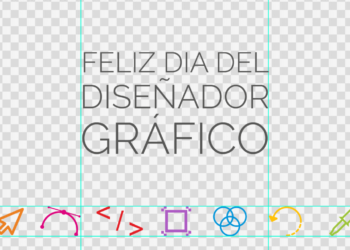 Feliz Día Del Diseñador Gráfico