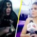 Ana Bárbara dice que su personaje favorito del Universo Marvel es “LA MUJER MARAVILLA” 😂
