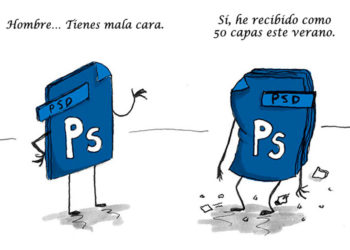 Lo que Callamos Nosotros los Diseñadores