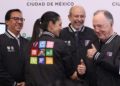 Presentan nueva imagen y el mapa del Sistema de Movilidad Integrada de la Ciudad de México