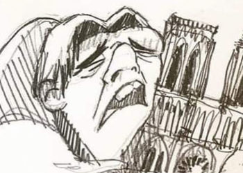 Así reaccionaron las redes sociales ante el incendio en Notre Dame