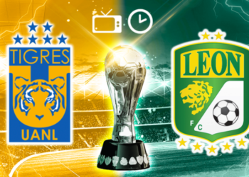¿Quién ganará la final del Clausura 2019? ¿León o Tigres? Haz tus predicciones…