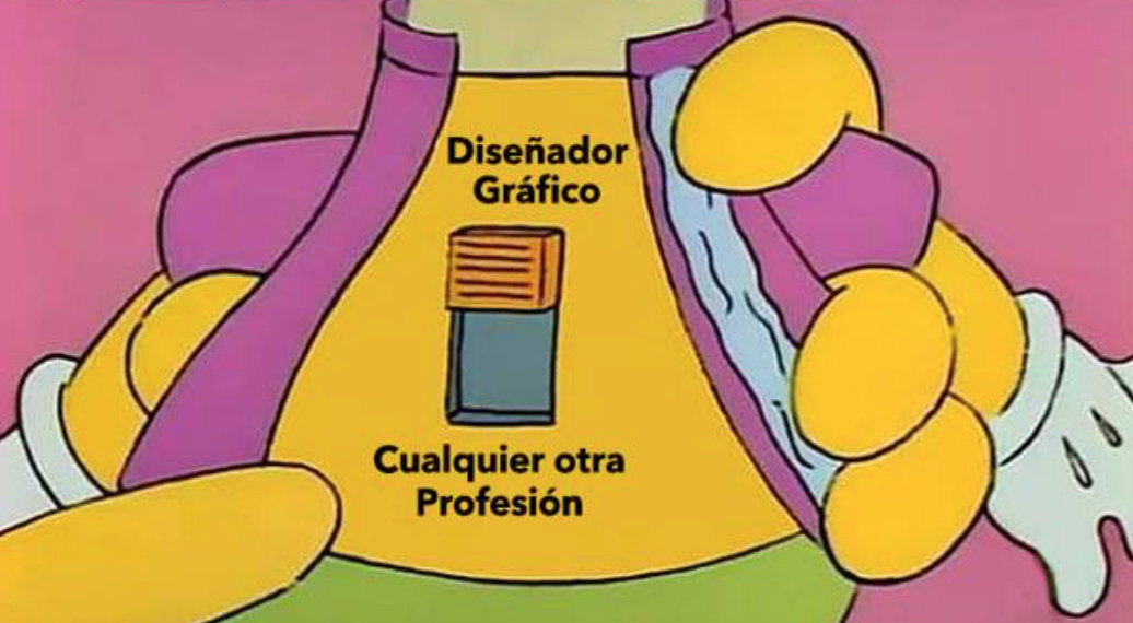 Los mejores memes para molestar a tus amigos Diseñadores Gráficos