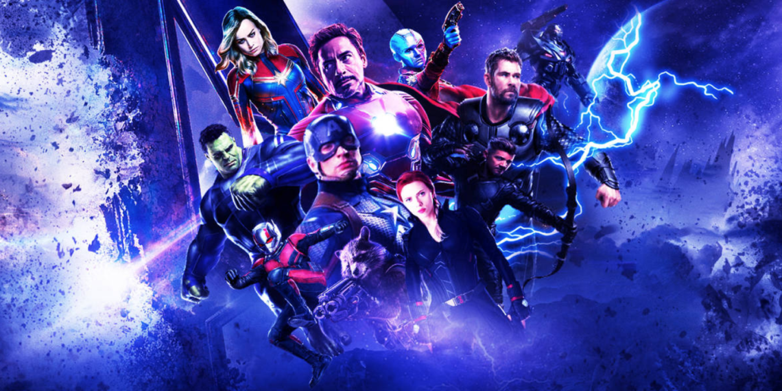 Dime como Diseñas y te diré que Avenger eres…