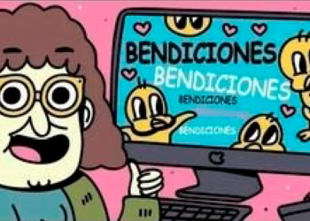 Feliz Día de… “Mijito tu que estudiaste Diseño”