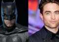 Robert Pattinson es oficialmente el nuevo “Batman”