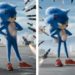 Se quejaron los FANS y SONIC será REDISEÑADO