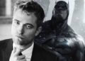 ¿Robert Pattison será el nuevo Batman?