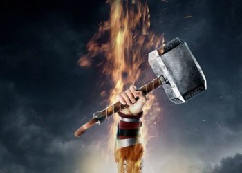 Referencias de los Comics en Avengers ENDGAME…