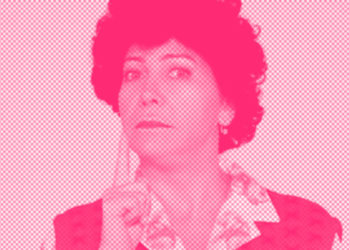 La Mamá de un Diseñador…