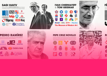 GRANDES DE LA IDENTIDAD