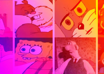 Guía para hacer un buen meme