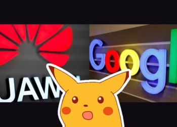 Los mejores memes tras el rompimiento de Google y Huawei