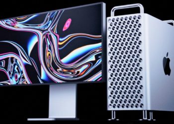 La Mac Pro más poderosa de todos los tiempos